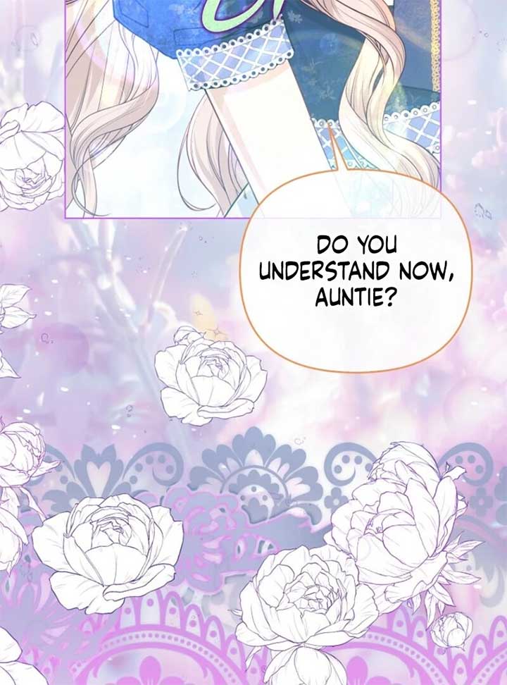 The Villanins Favorite is Me Chapter 66 - Page 30