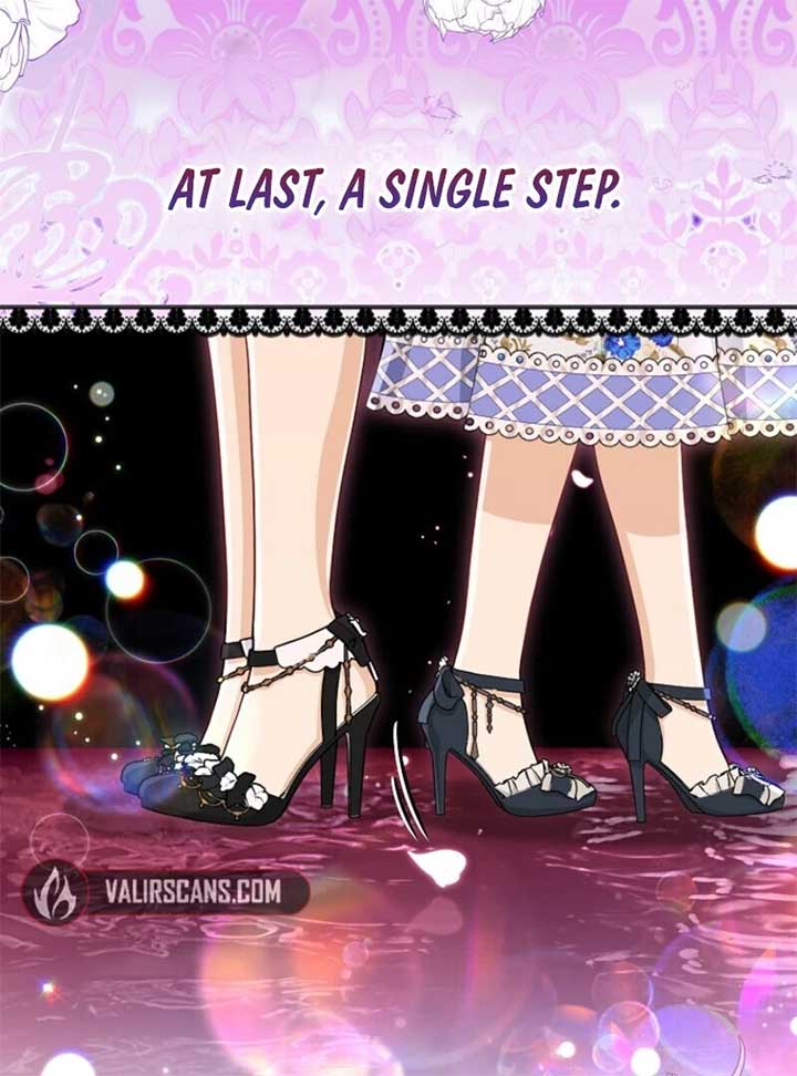 The Villanins Favorite is Me Chapter 66 - Page 31