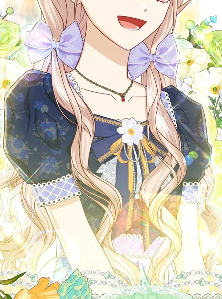 The Villanins Favorite is Me Chapter 66 - Page 36