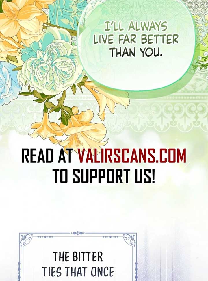 The Villanins Favorite is Me Chapter 66 - Page 37