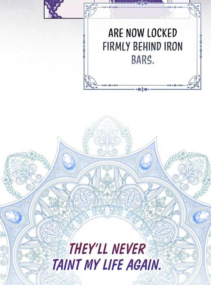 The Villanins Favorite is Me Chapter 66 - Page 39