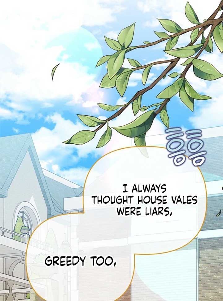 The Villanins Favorite is Me Chapter 66 - Page 43