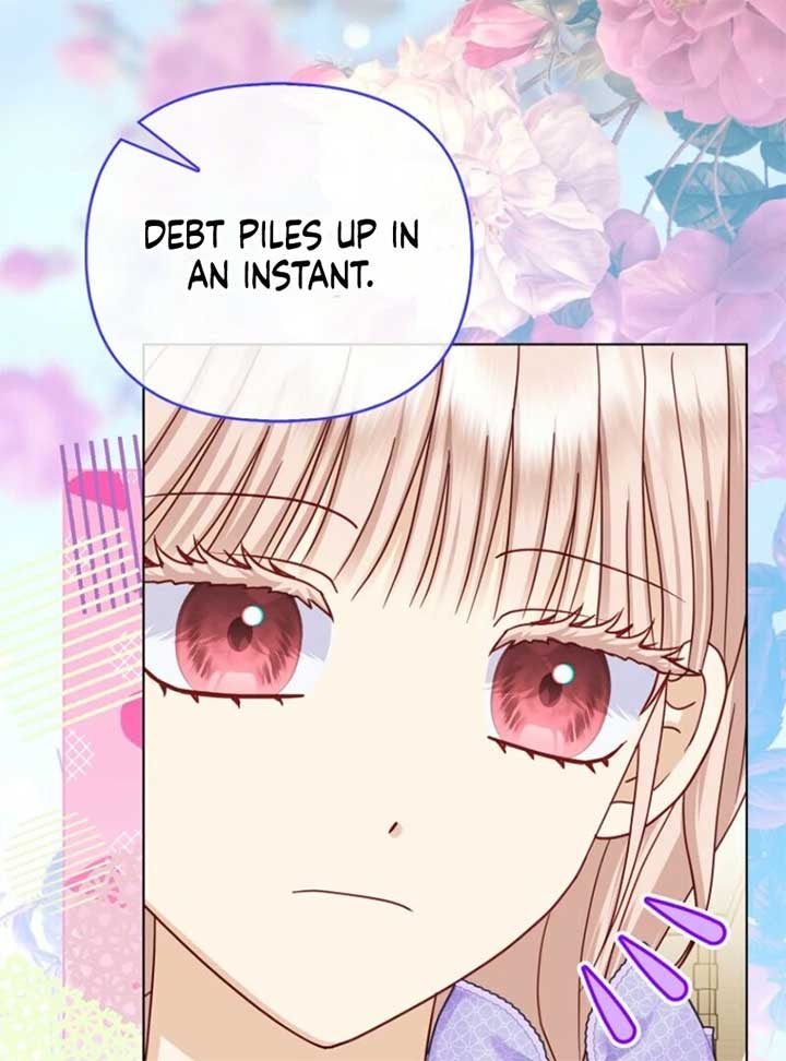 The Villanins Favorite is Me Chapter 66 - Page 46