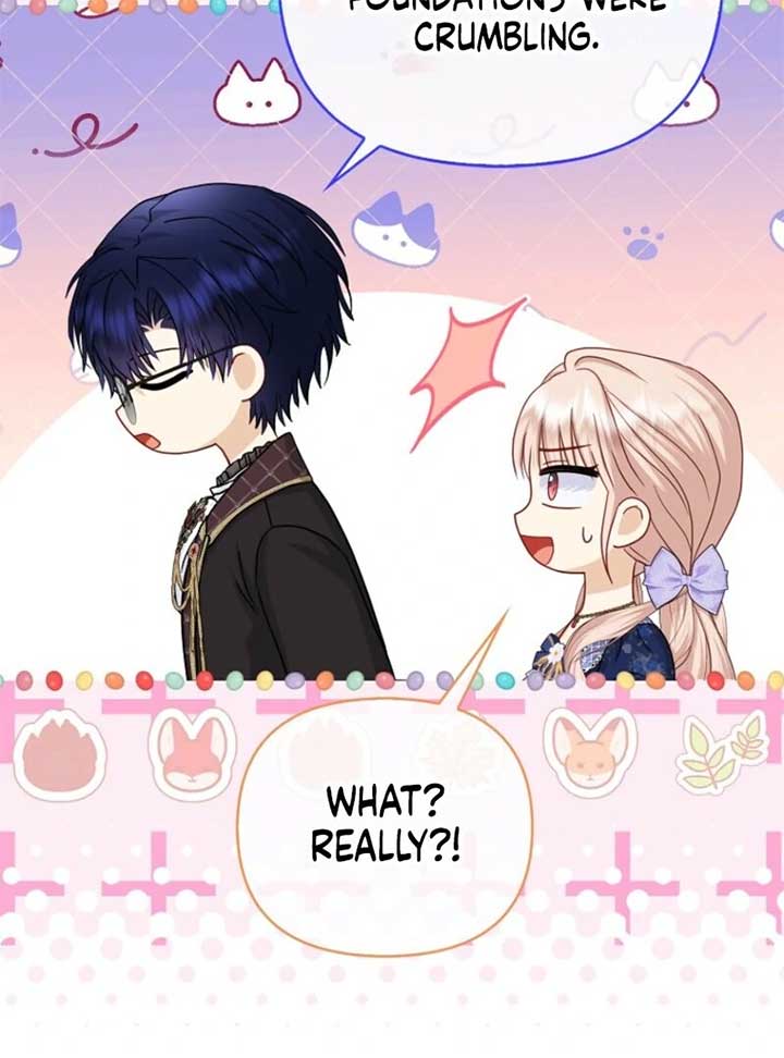 The Villanins Favorite is Me Chapter 66 - Page 48