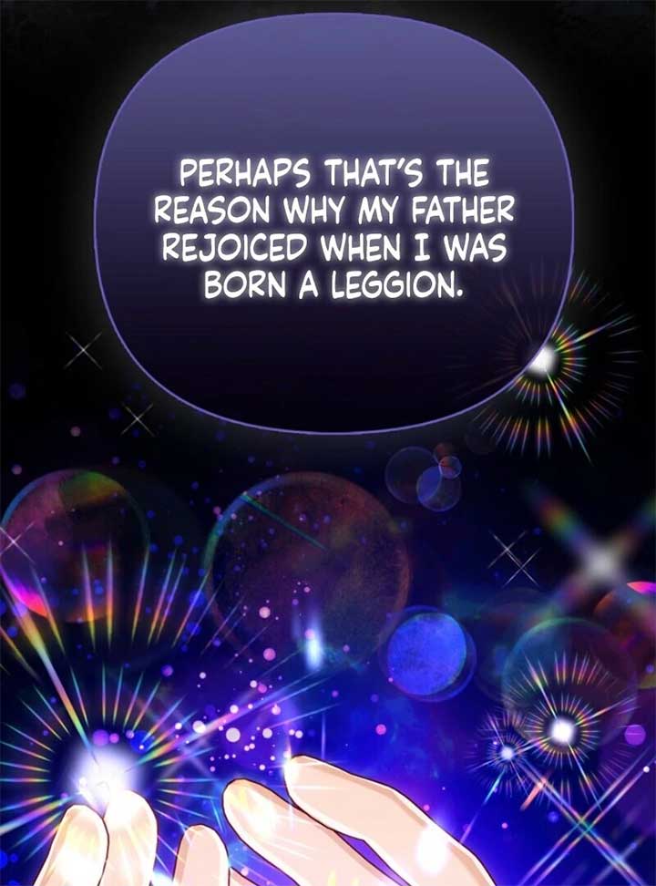 The Villanins Favorite is Me Chapter 66 - Page 54