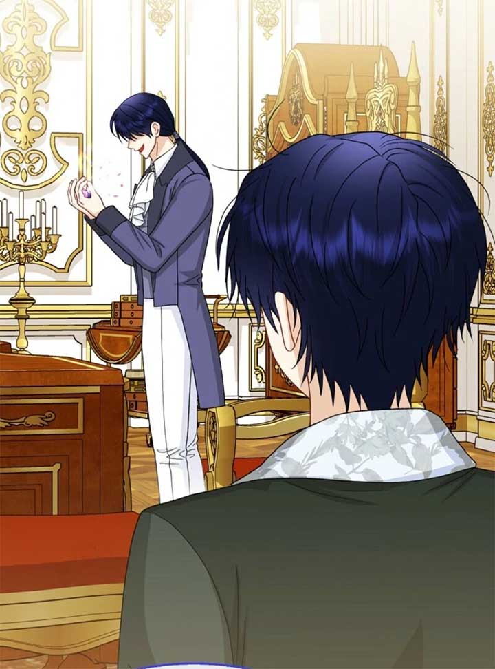 The Villanins Favorite is Me Chapter 66 - Page 57