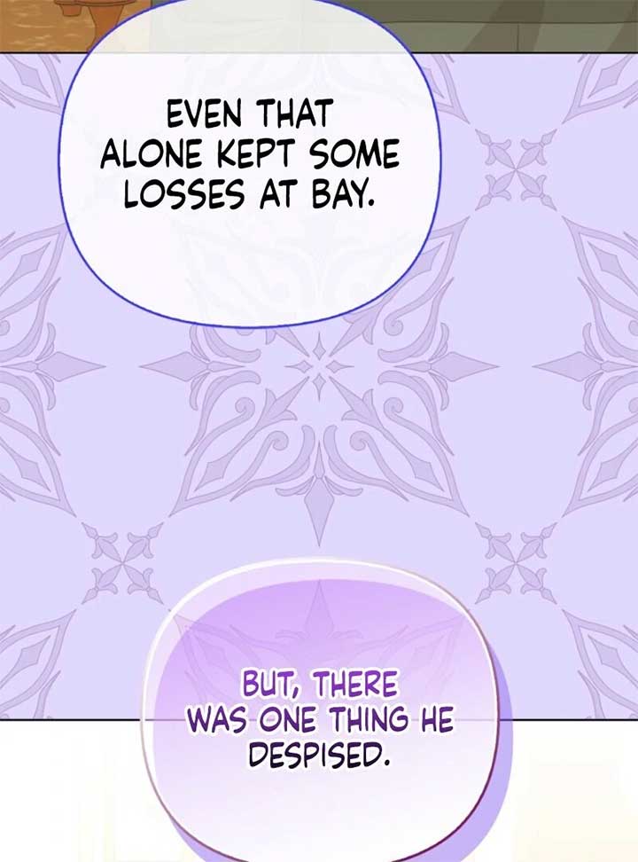 The Villanins Favorite is Me Chapter 66 - Page 58