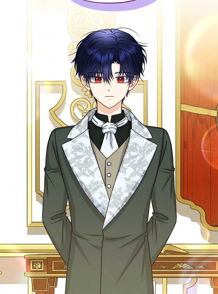 The Villanins Favorite is Me Chapter 66 - Page 59