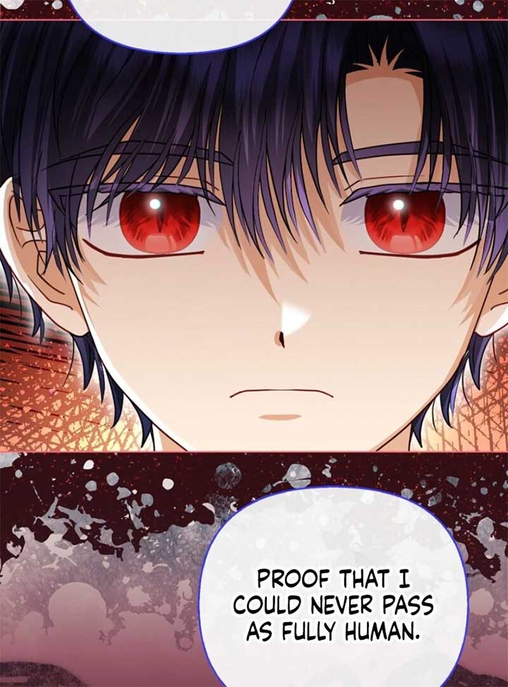 The Villanins Favorite is Me Chapter 66 - Page 61