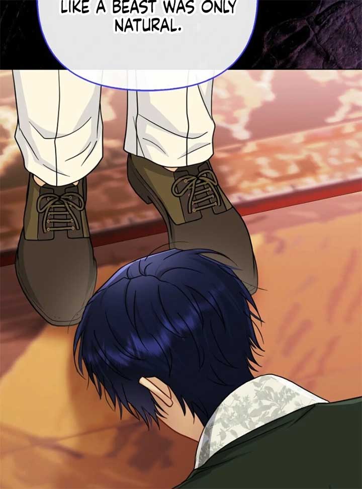 The Villanins Favorite is Me Chapter 66 - Page 65