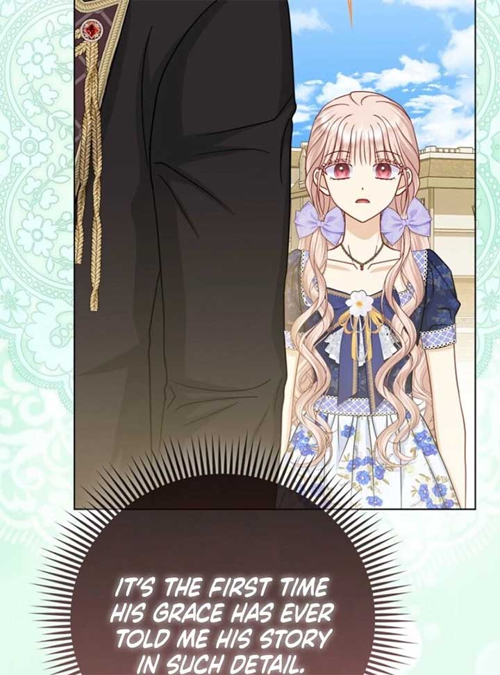 The Villanins Favorite is Me Chapter 66 - Page 77