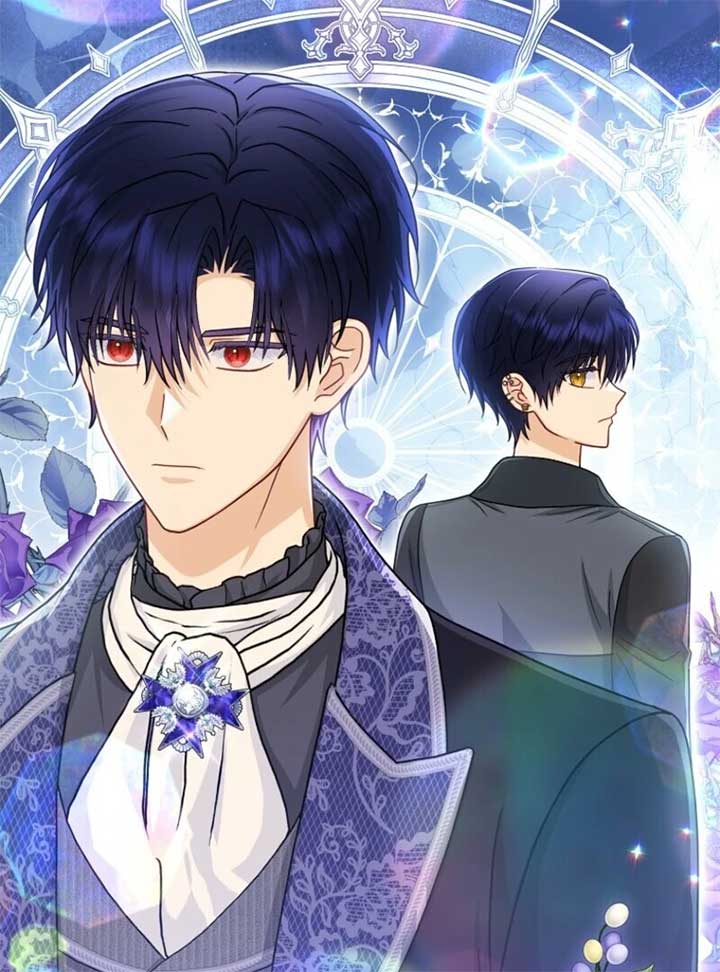 The Villanins Favorite is Me Chapter 66 - Page 80