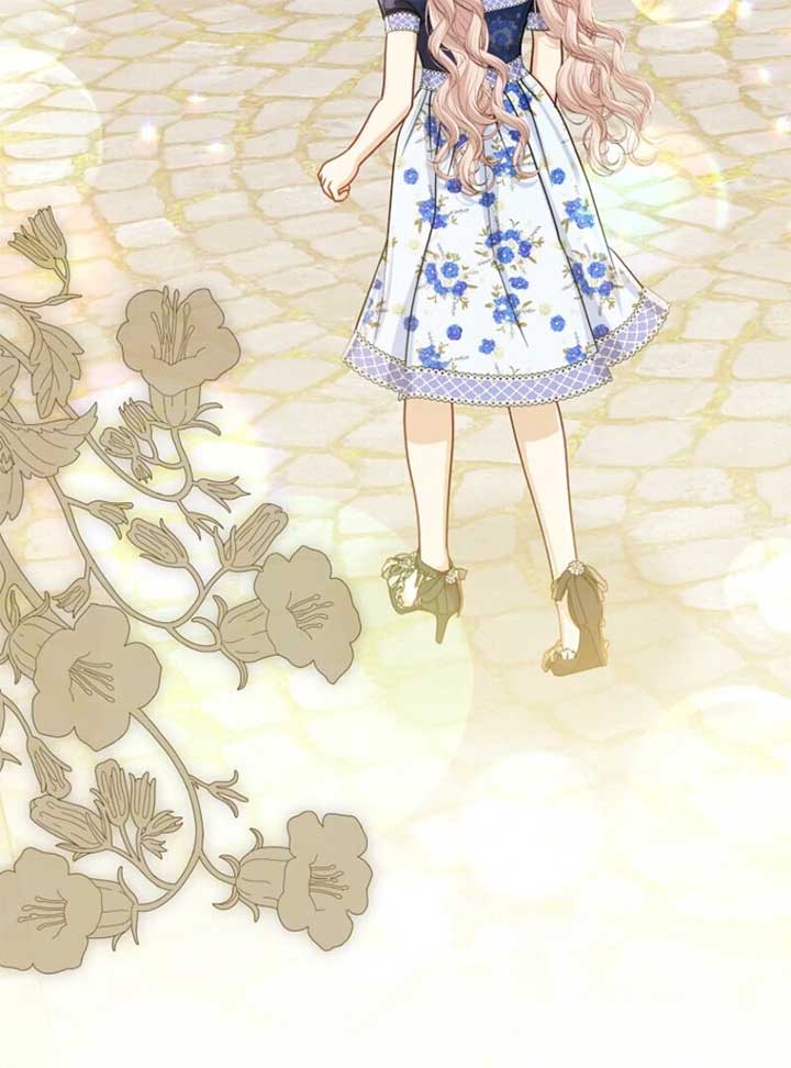 The Villanins Favorite is Me Chapter 66 - Page 87