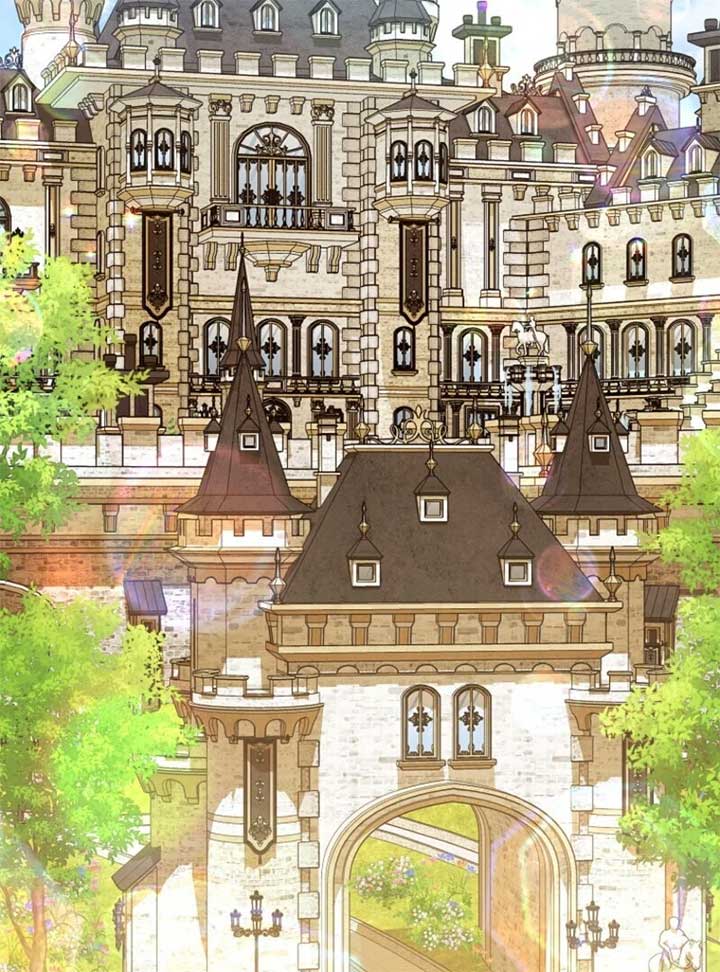 The Villanins Favorite is Me Chapter 66 - Page 91