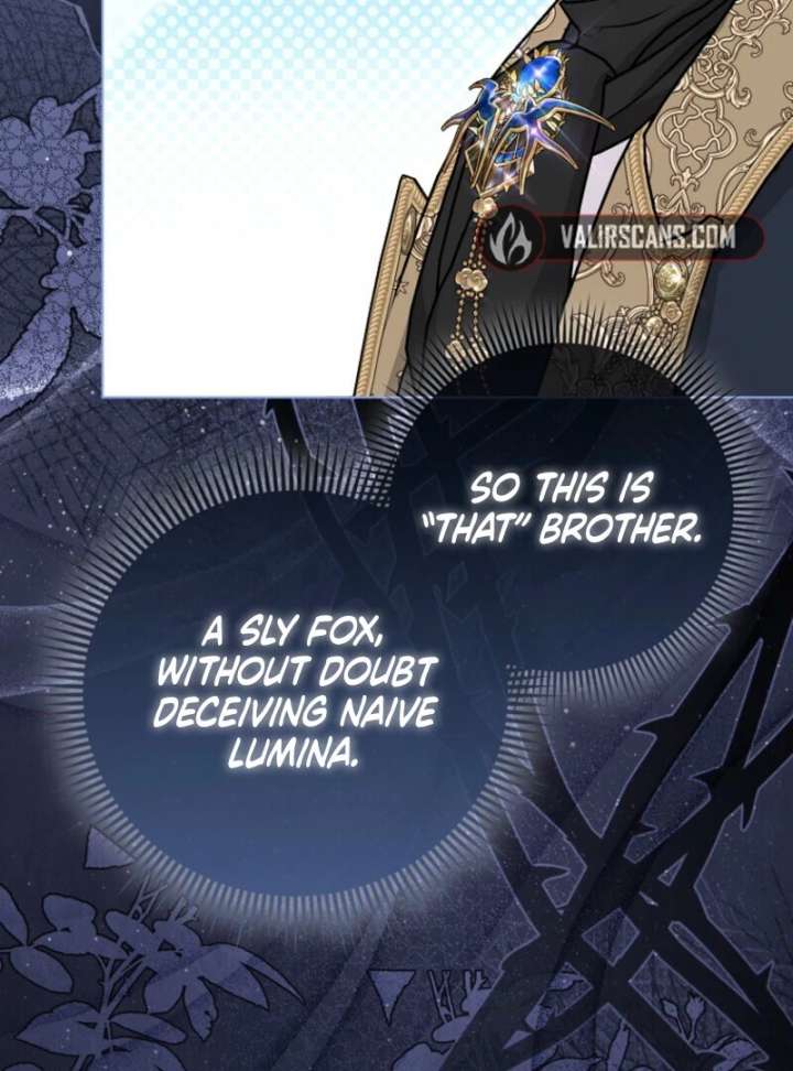 The Villanins Favorite is Me Chapter 67 - Page 104