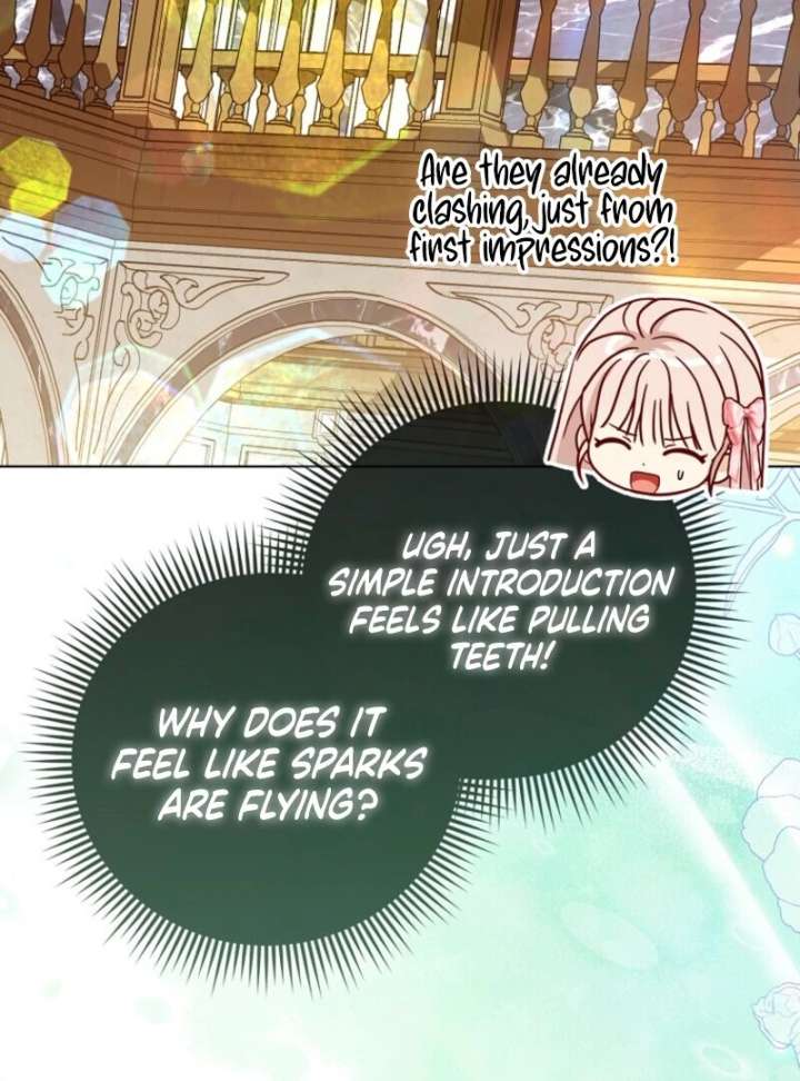 The Villanins Favorite is Me Chapter 67 - Page 113