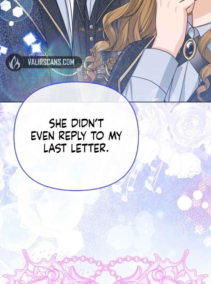 The Villanins Favorite is Me Chapter 67 - Page 118