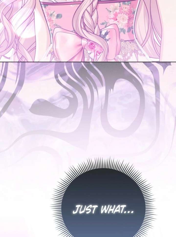 The Villanins Favorite is Me Chapter 67 - Page 123