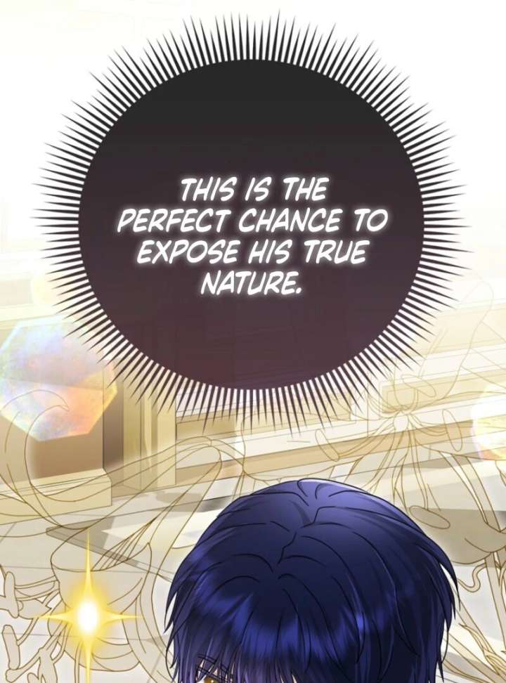 The Villanins Favorite is Me Chapter 67 - Page 17