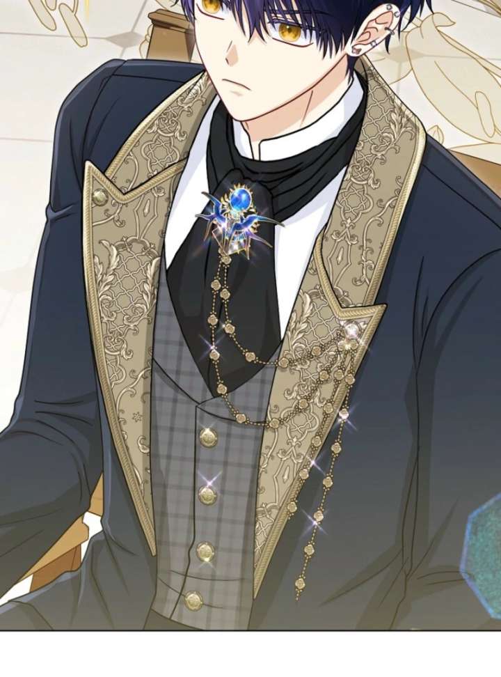 The Villanins Favorite is Me Chapter 67 - Page 18