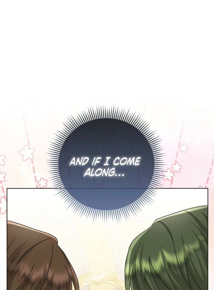 The Villanins Favorite is Me Chapter 67 - Page 19