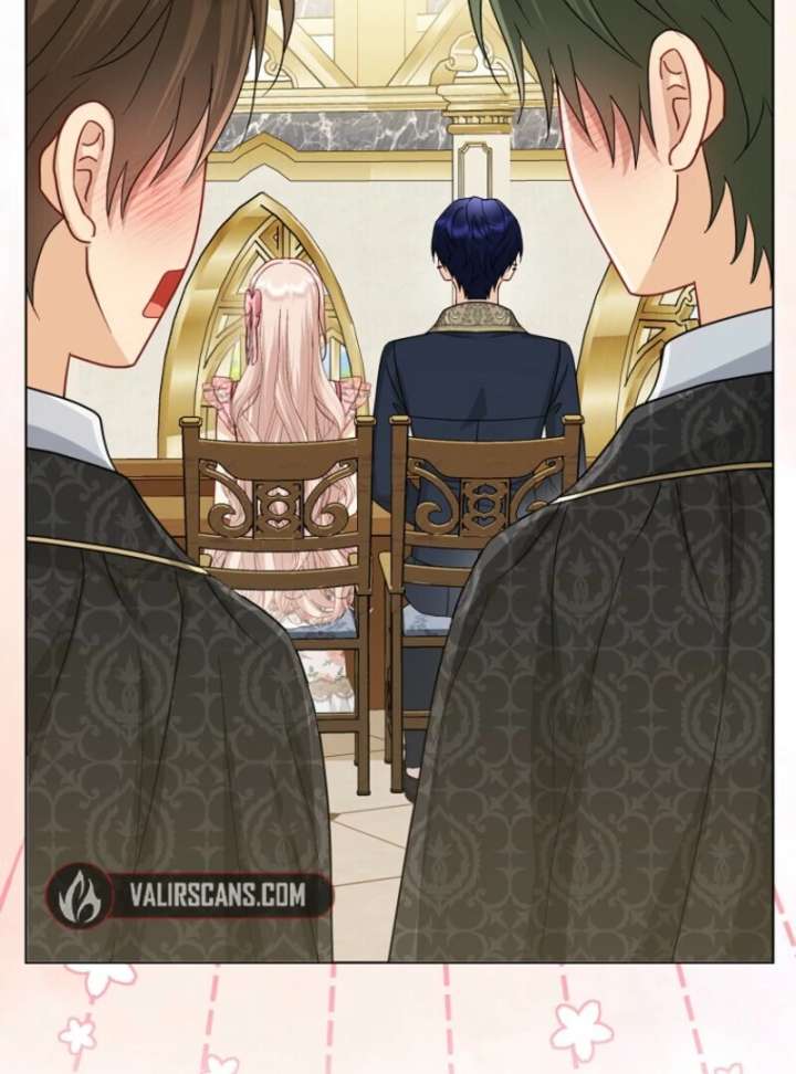 The Villanins Favorite is Me Chapter 67 - Page 20