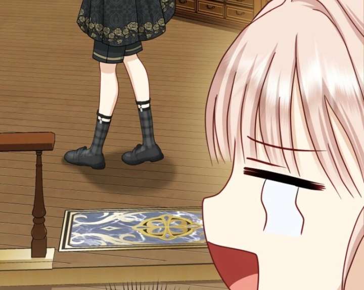 The Villanins Favorite is Me Chapter 67 - Page 54