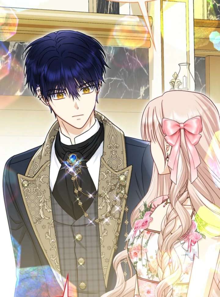 The Villanins Favorite is Me Chapter 67 - Page 7