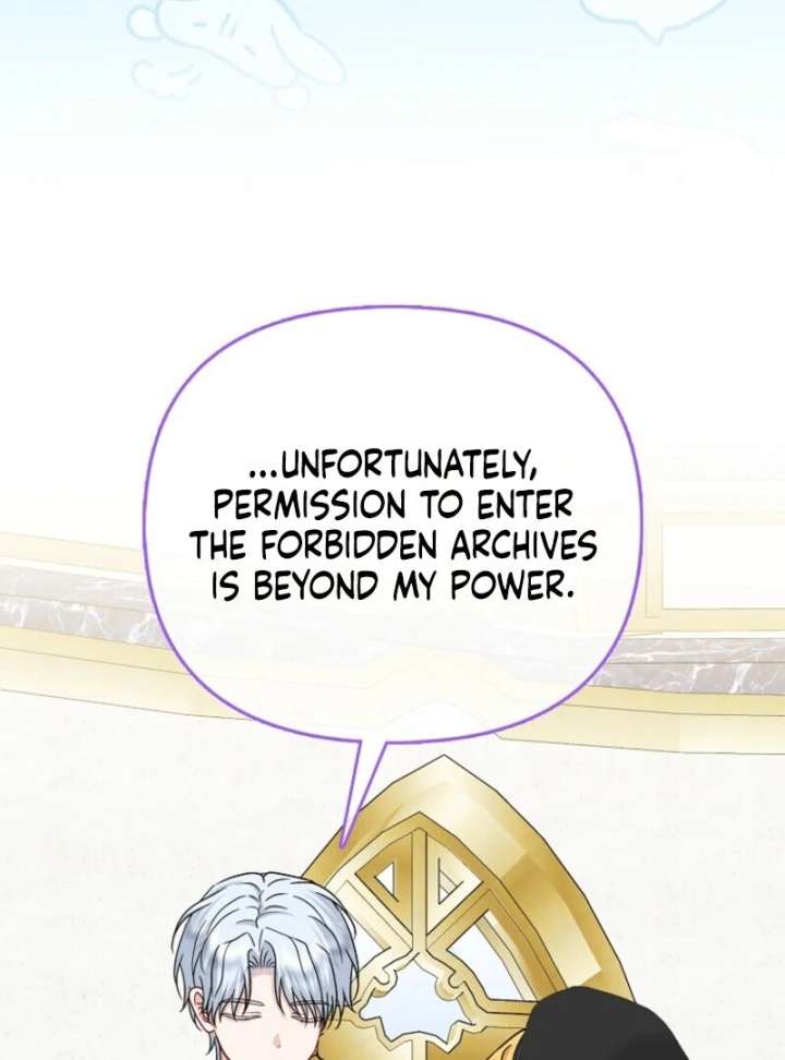 The Villanins Favorite is Me Chapter 67 - Page 73