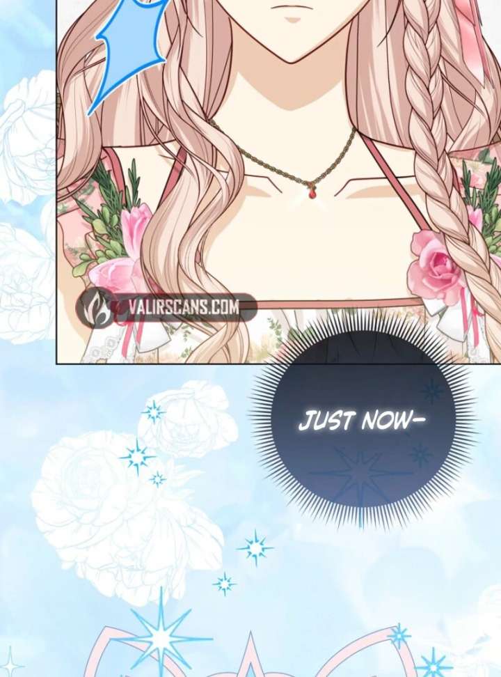 The Villanins Favorite is Me Chapter 67 - Page 78