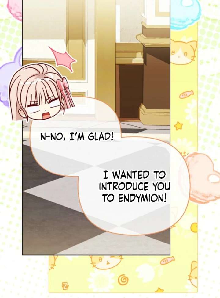 The Villanins Favorite is Me Chapter 67 - Page 9