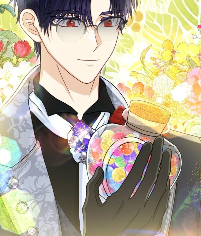 The Villanins Favorite is Me Chapter 68 - Page 106