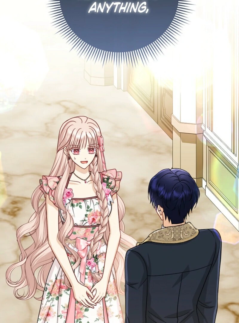 The Villanins Favorite is Me Chapter 68 - Page 108