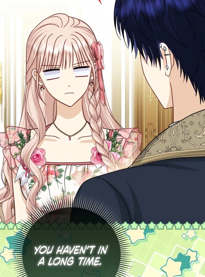 The Villanins Favorite is Me Chapter 68 - Page 113