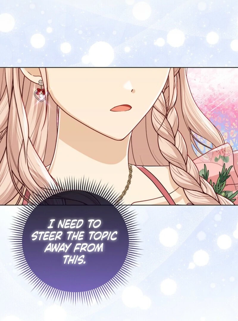 The Villanins Favorite is Me Chapter 68 - Page 20