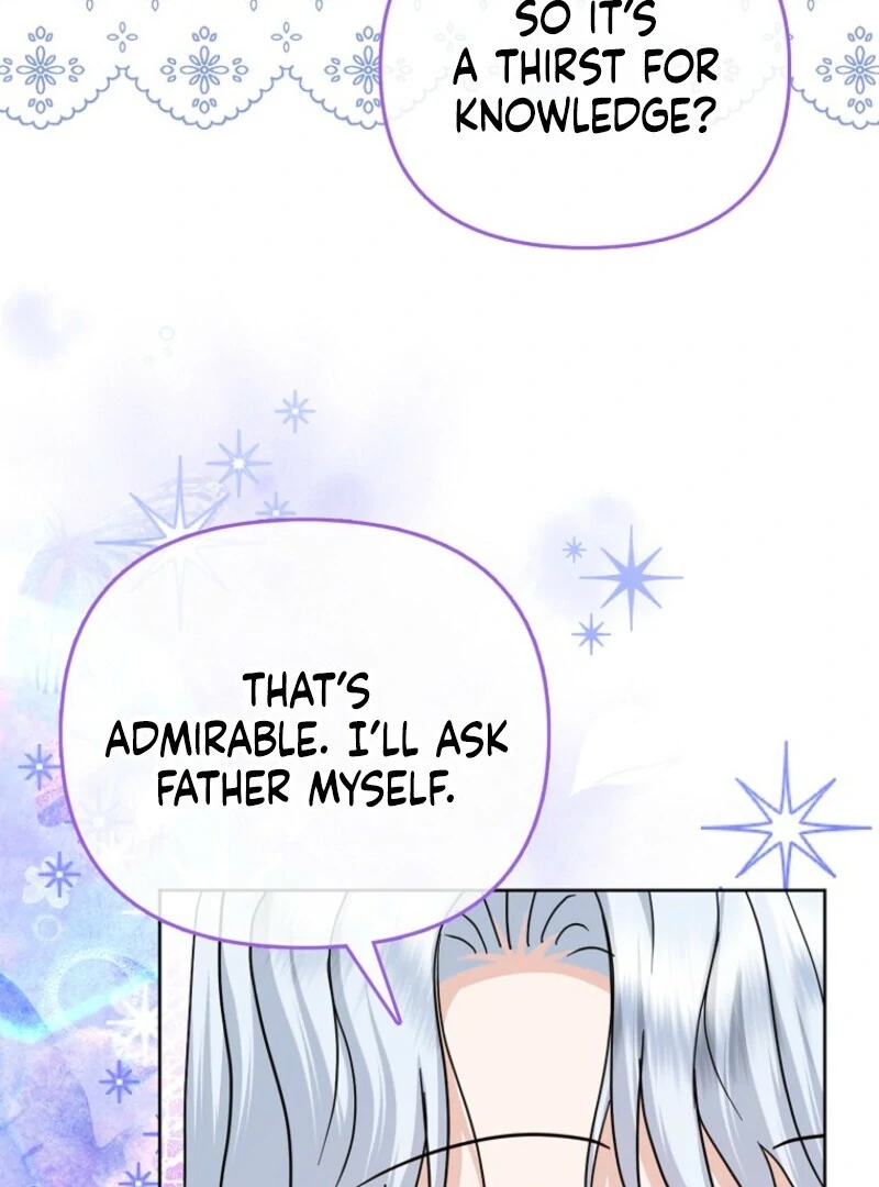 The Villanins Favorite is Me Chapter 68 - Page 33