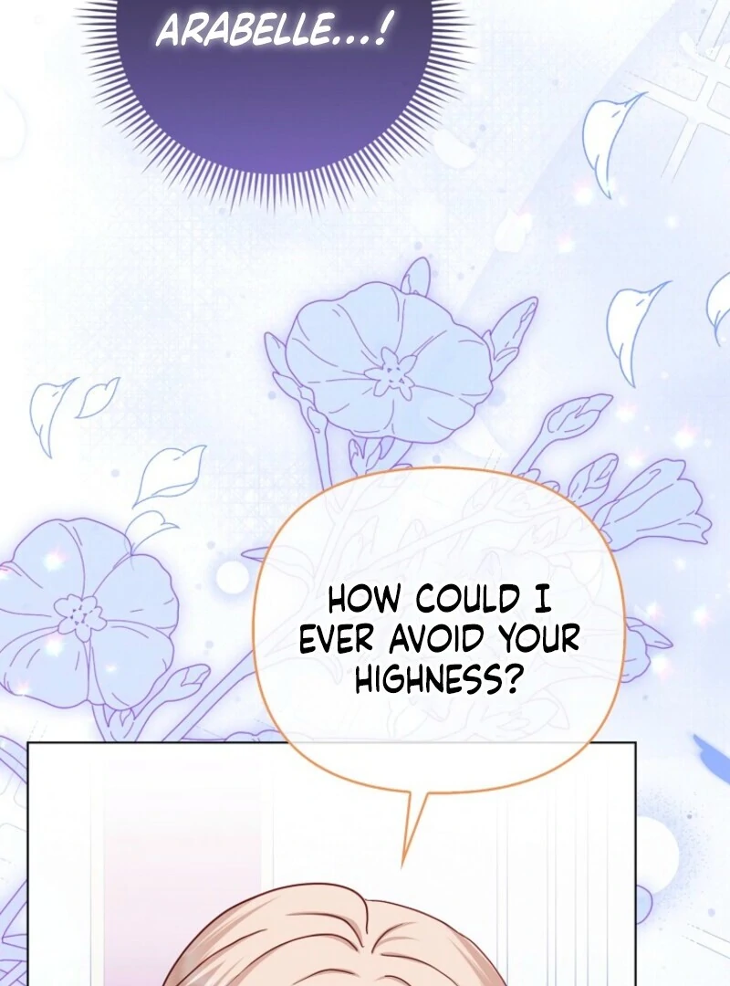 The Villanins Favorite is Me Chapter 68 - Page 4