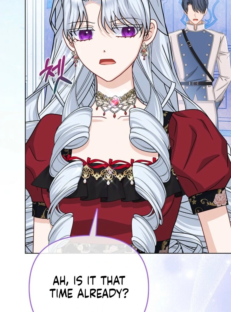 The Villanins Favorite is Me Chapter 68 - Page 44