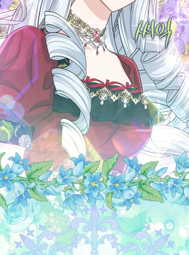 The Villanins Favorite is Me Chapter 68 - Page 49