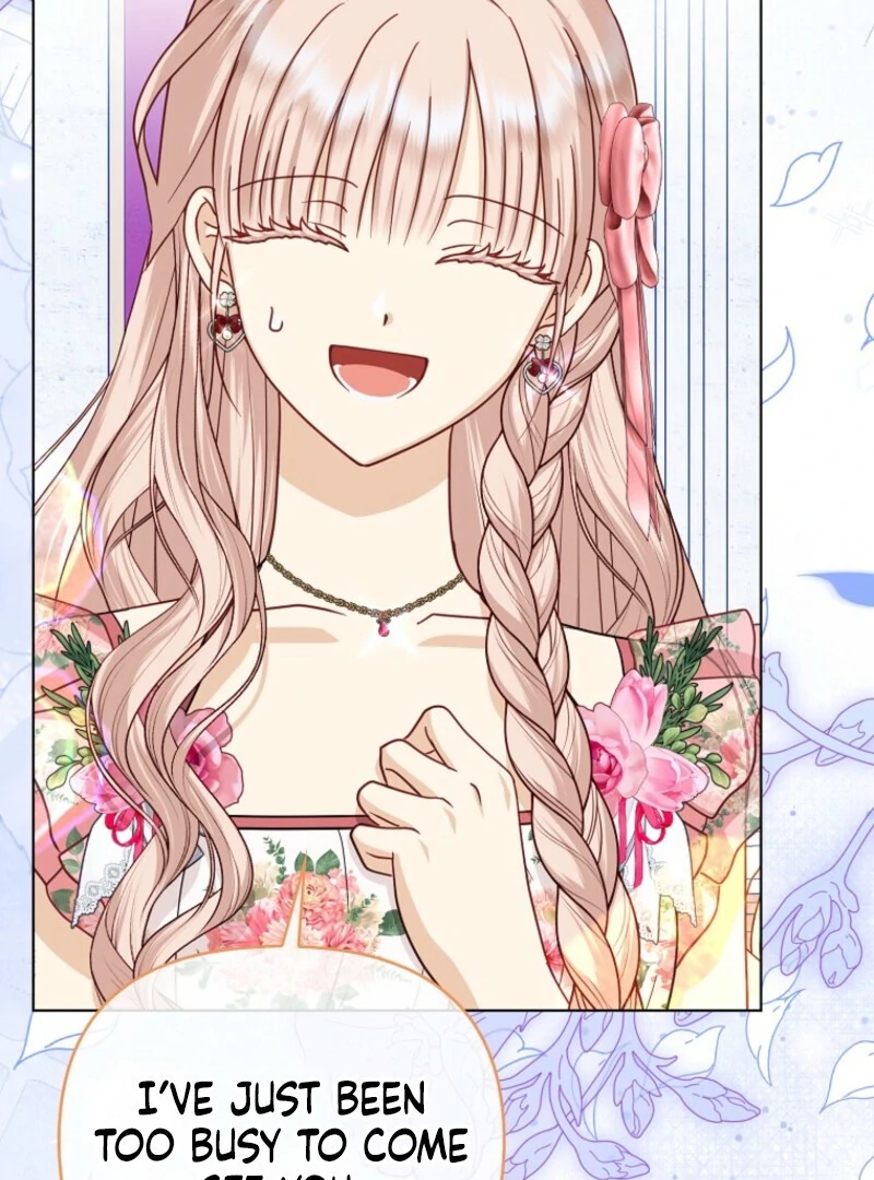 The Villanins Favorite is Me Chapter 68 - Page 5