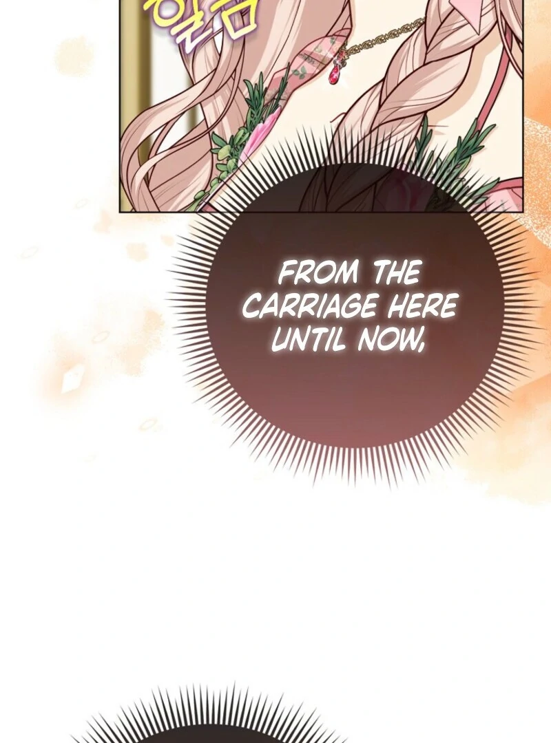 The Villanins Favorite is Me Chapter 68 - Page 64