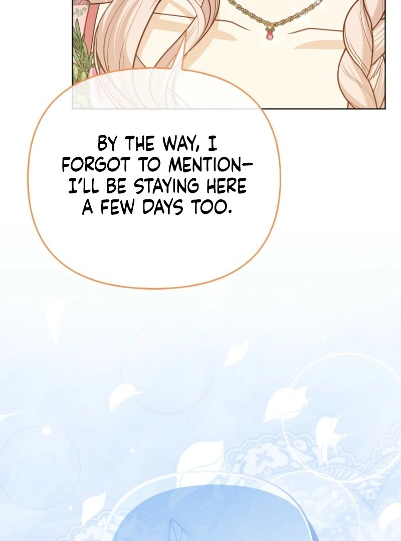 The Villanins Favorite is Me Chapter 68 - Page 70