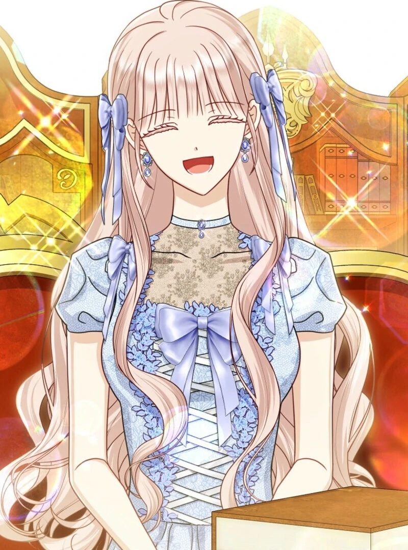 The Villanins Favorite is Me Chapter 68 - Page 80