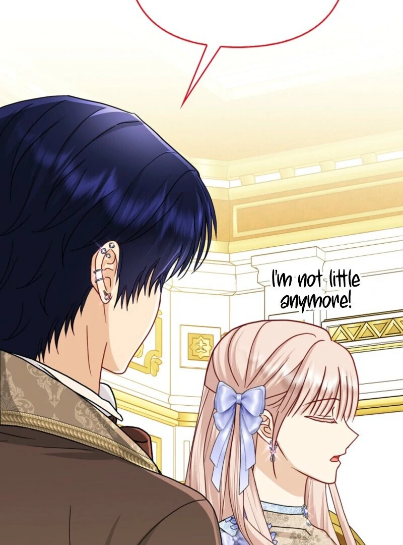 The Villanins Favorite is Me Chapter 68 - Page 86