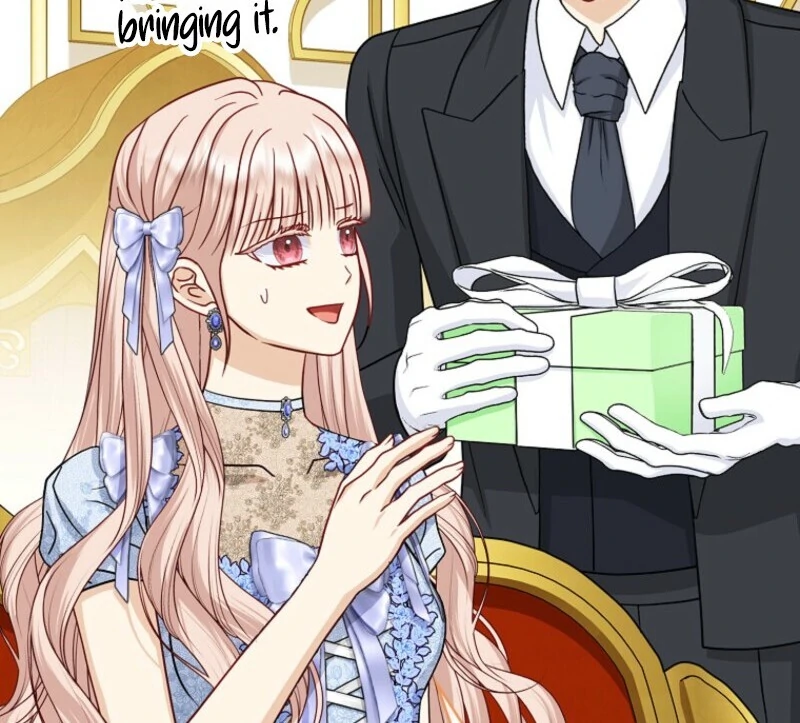 The Villanins Favorite is Me Chapter 68 - Page 92