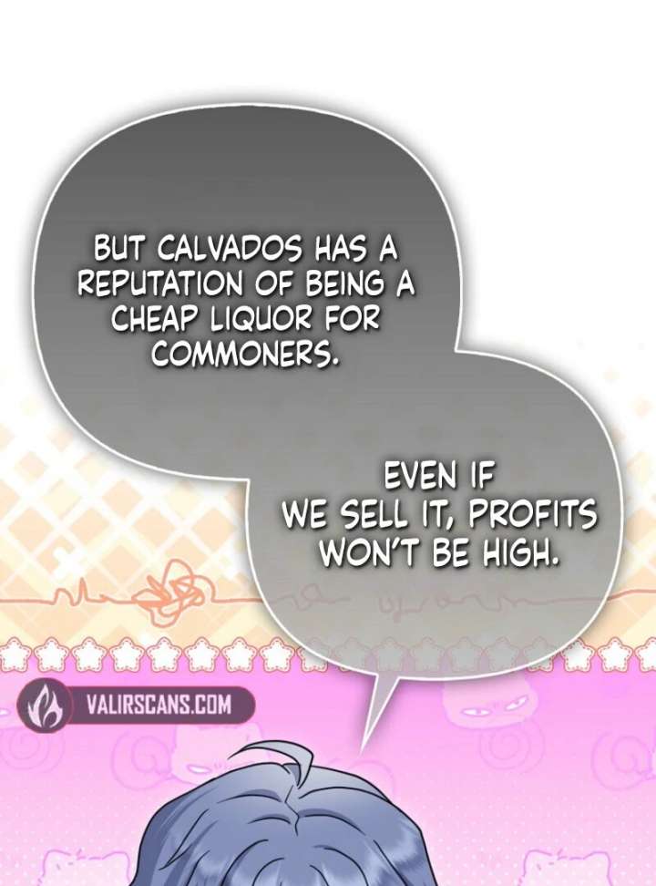 The Villanins Favorite is Me Chapter 69 - Page 111