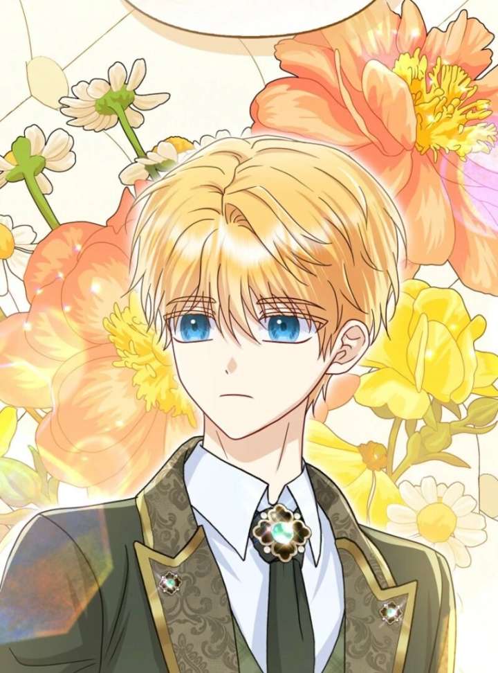 The Villanins Favorite is Me Chapter 69 - Page 17