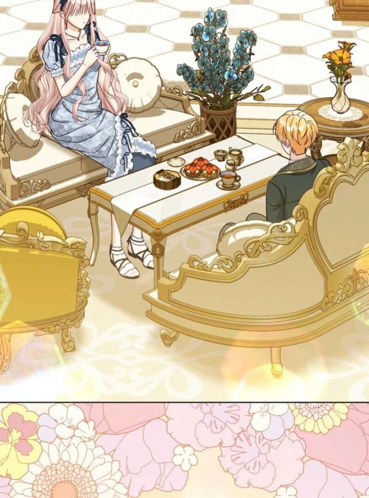 The Villanins Favorite is Me Chapter 69 - Page 21