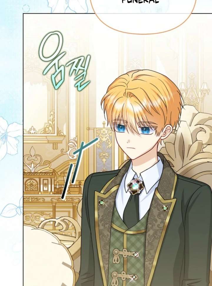 The Villanins Favorite is Me Chapter 69 - Page 30