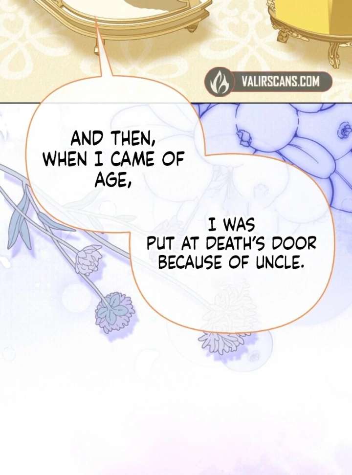 The Villanins Favorite is Me Chapter 69 - Page 33